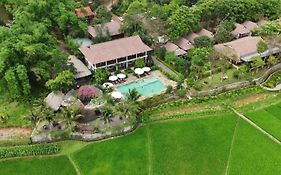 Sol Bungalows Resort - Mai Châu